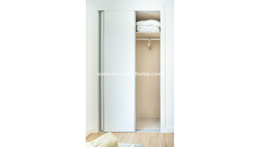 Verkoop - Appartement - Torrevieja - Punta prima