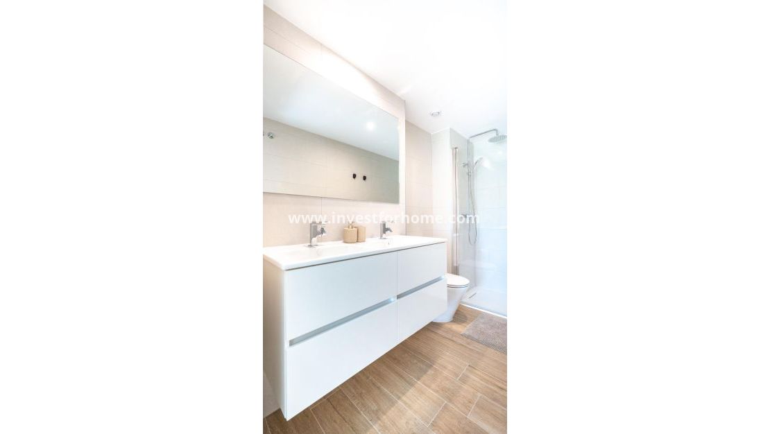 Verkoop - Appartement - Torrevieja - Punta prima