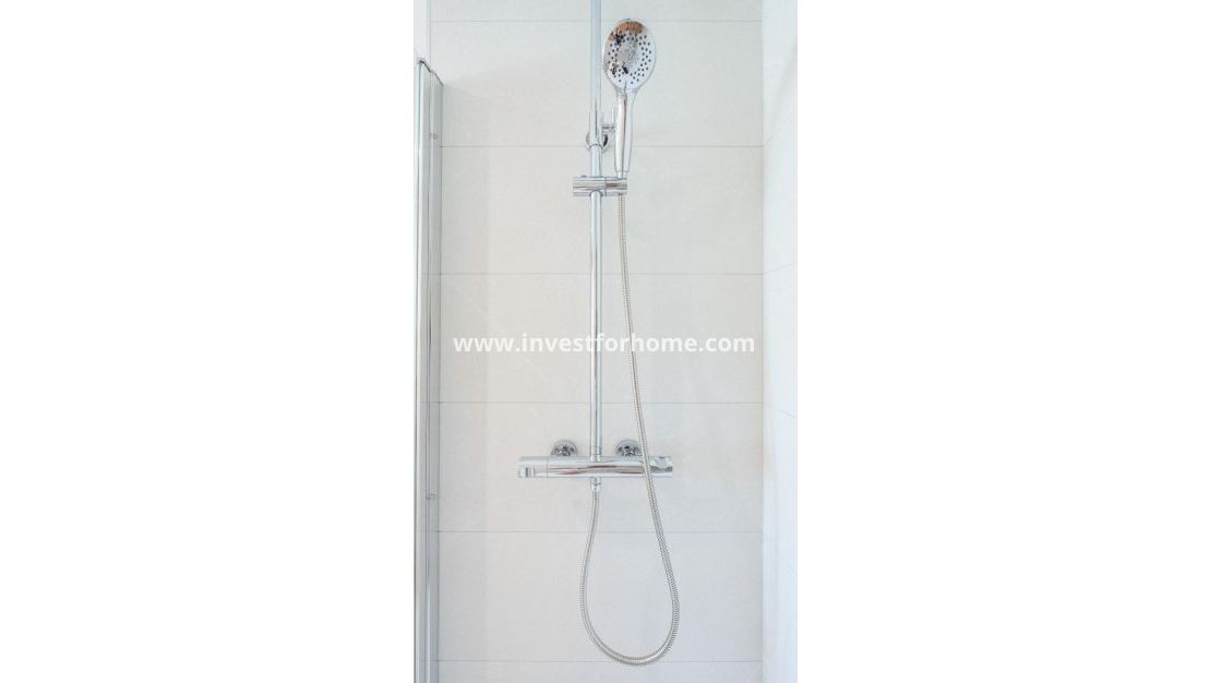 Verkoop - Appartement - Torrevieja - Punta prima