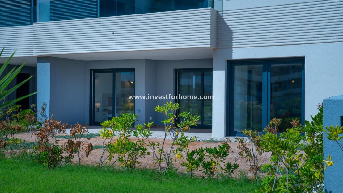 Verkoop - Appartement - Torrevieja - Punta prima