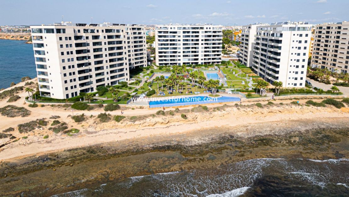 Verkoop - Appartement - Torrevieja - Punta prima
