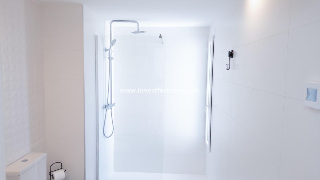 Verkoop - Appartement - Torrevieja - Punta prima