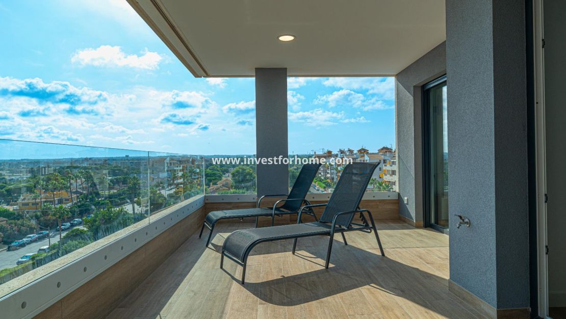 Verkoop - Appartement - Torrevieja - Punta prima