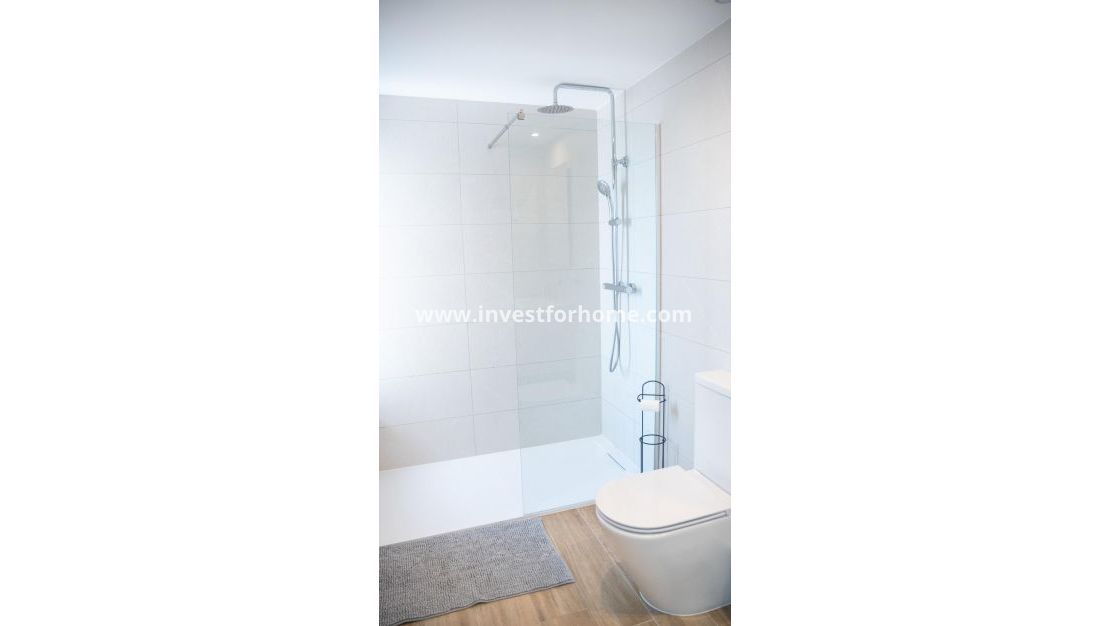 Verkoop - Appartement - Torrevieja - Punta prima