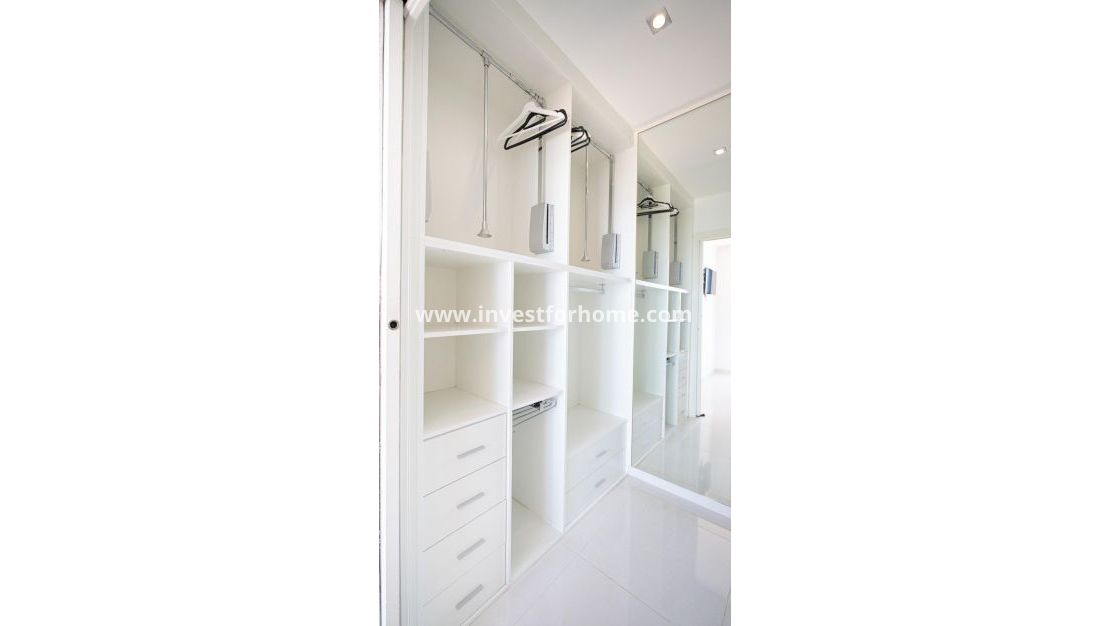 Verkoop - Appartement - Torrevieja - Punta prima