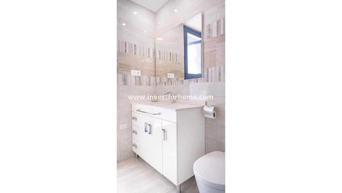 Verkoop - Appartement - Torrevieja - Punta prima