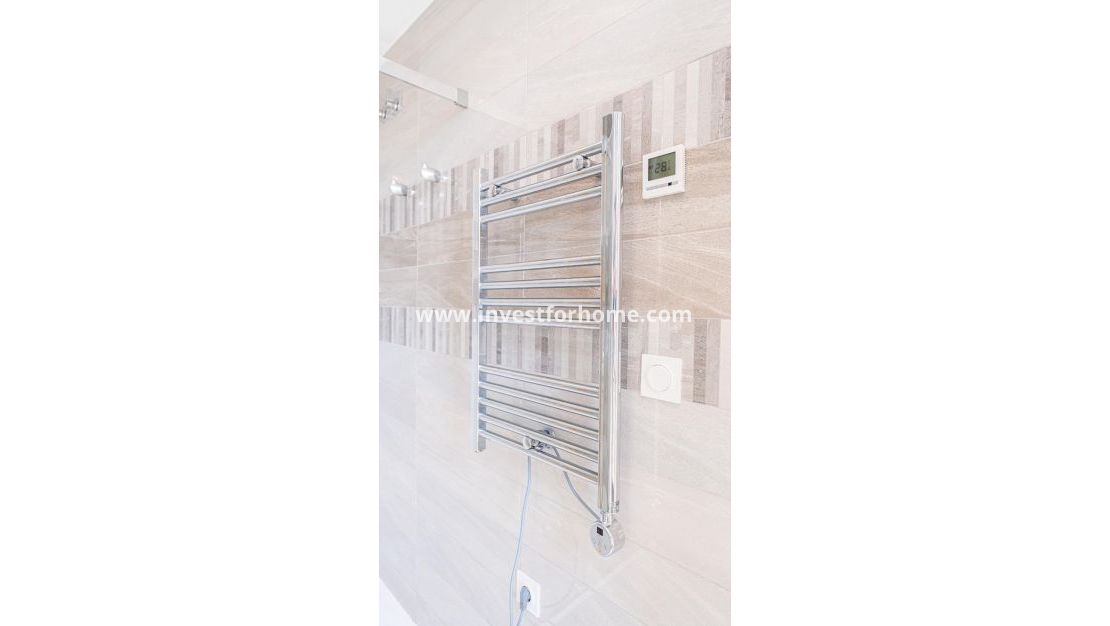 Verkoop - Appartement - Torrevieja - Punta prima