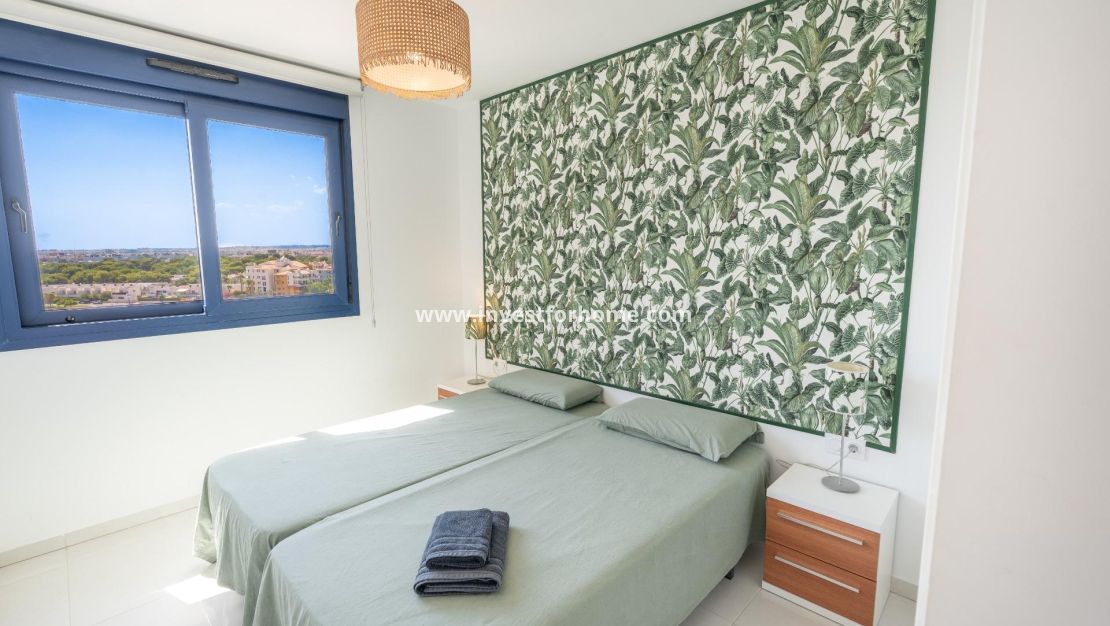 Verkoop - Appartement - Torrevieja - Punta prima