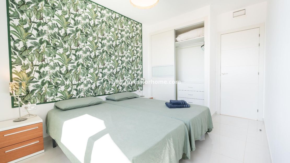 Verkoop - Appartement - Torrevieja - Punta prima