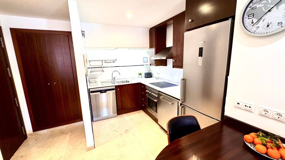 Verkoop - Appartement - Torrevieja - Punta prima