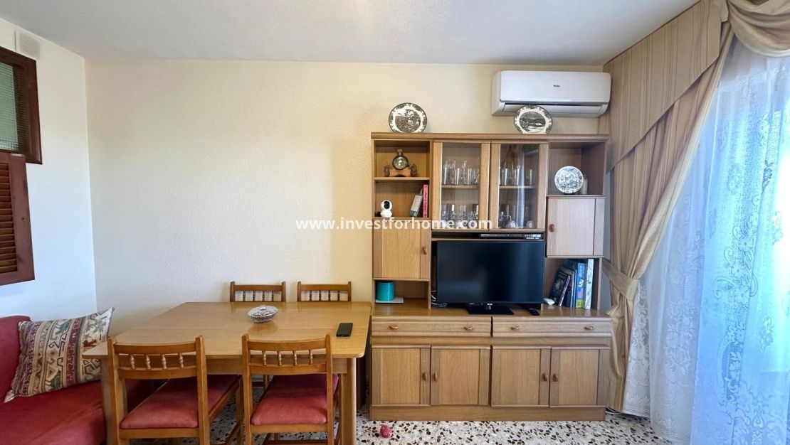 Verkoop - Appartement - Torrevieja - Punta prima