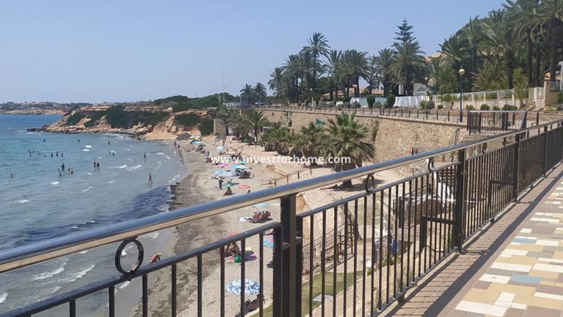 Verkoop - Appartement - Torrevieja - Punta prima