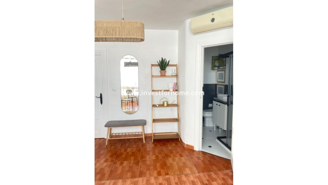 Verkoop - Appartement - Torrevieja - Punta prima