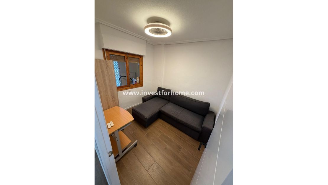 Verkoop - Appartement - Torrevieja - Punta prima