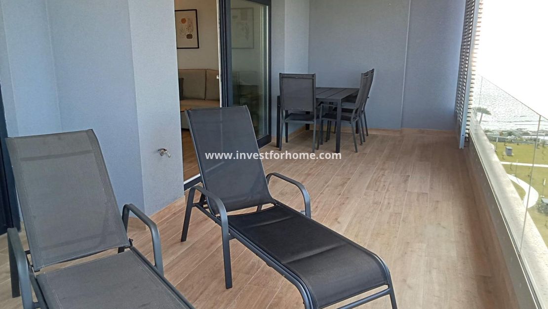 Verkoop - Appartement - Torrevieja - Punta prima