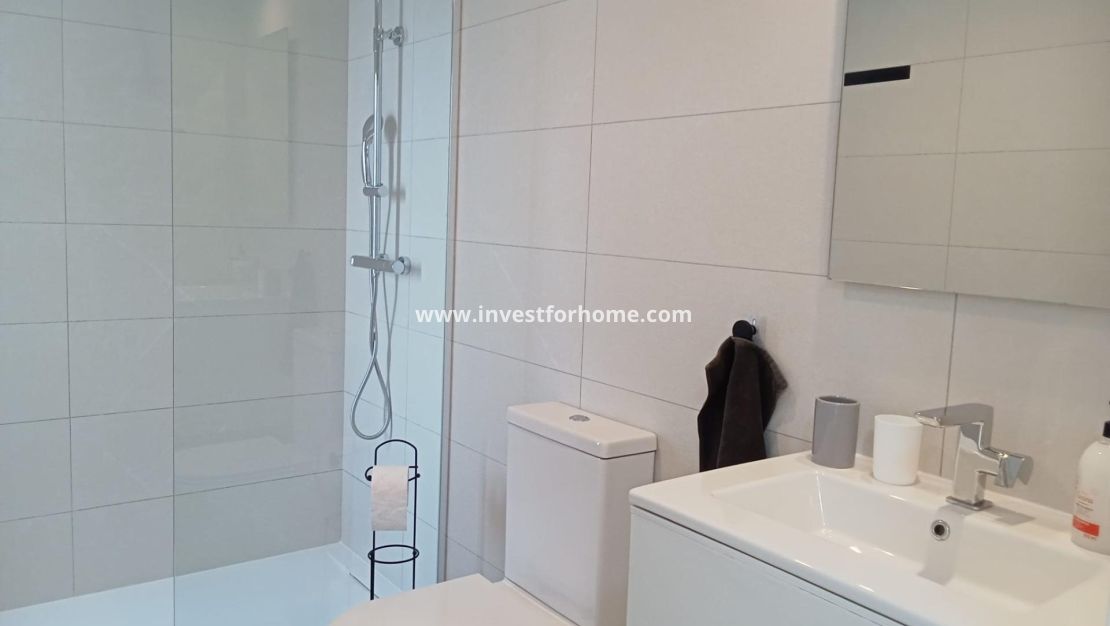 Verkoop - Appartement - Torrevieja - Punta prima