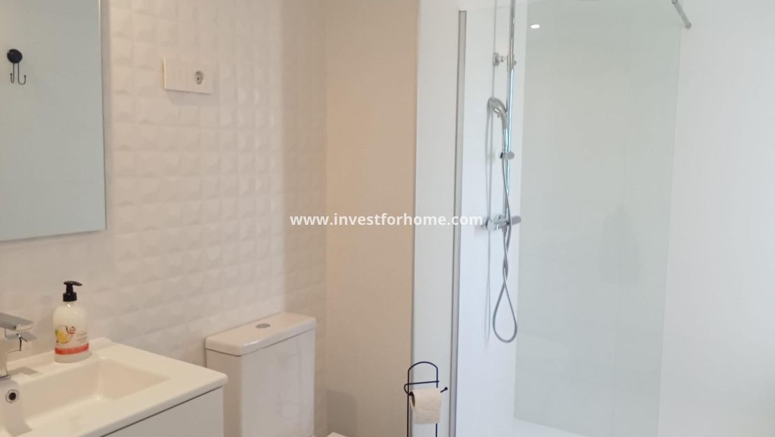 Verkoop - Appartement - Torrevieja - Punta prima