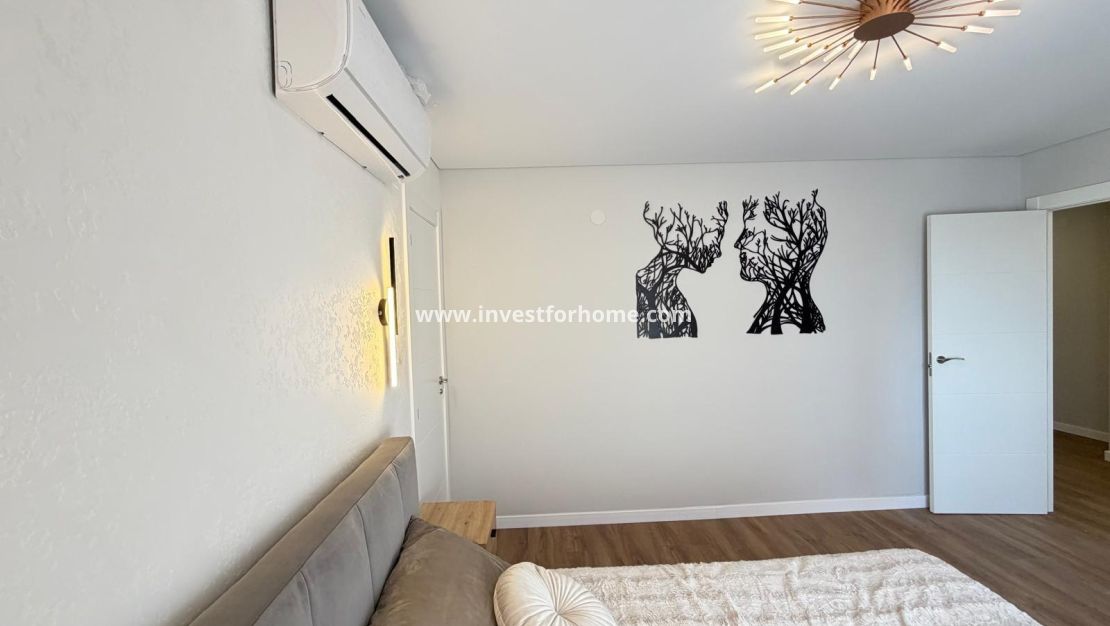 Verkoop - Appartement - Torrevieja - Punta prima