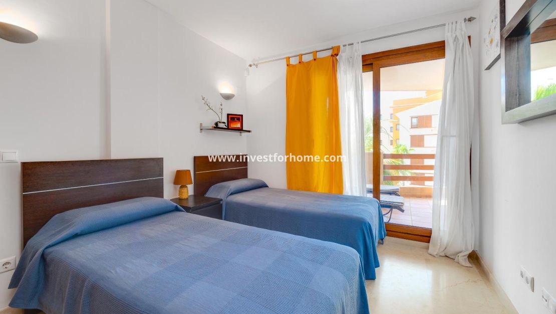 Verkoop - Appartement - Torrevieja - Punta prima