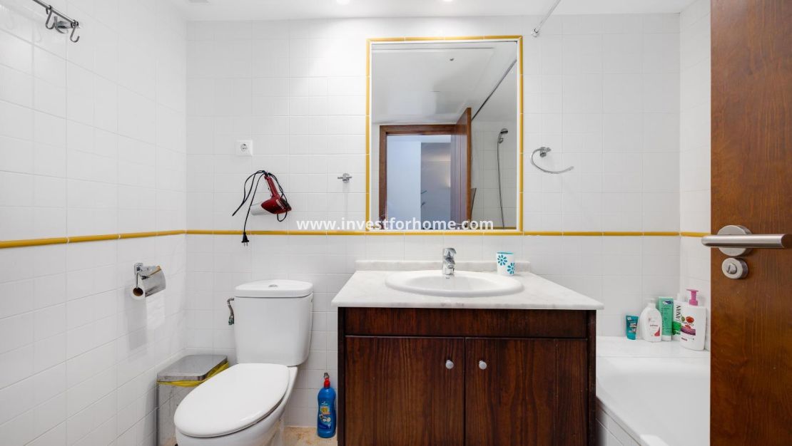 Verkoop - Appartement - Torrevieja - Punta prima