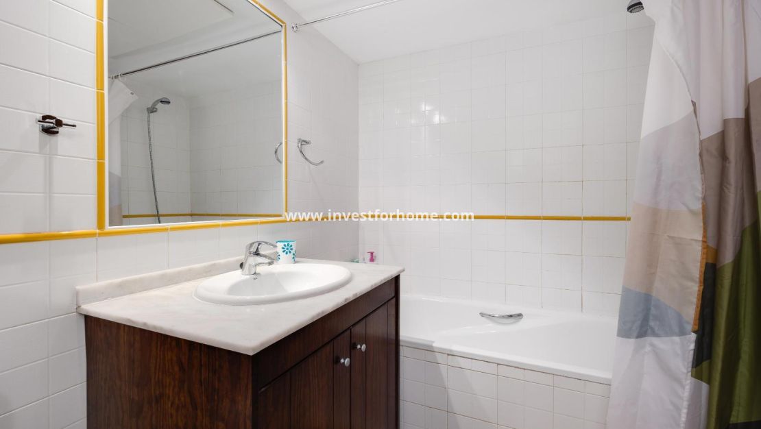 Verkoop - Appartement - Torrevieja - Punta prima