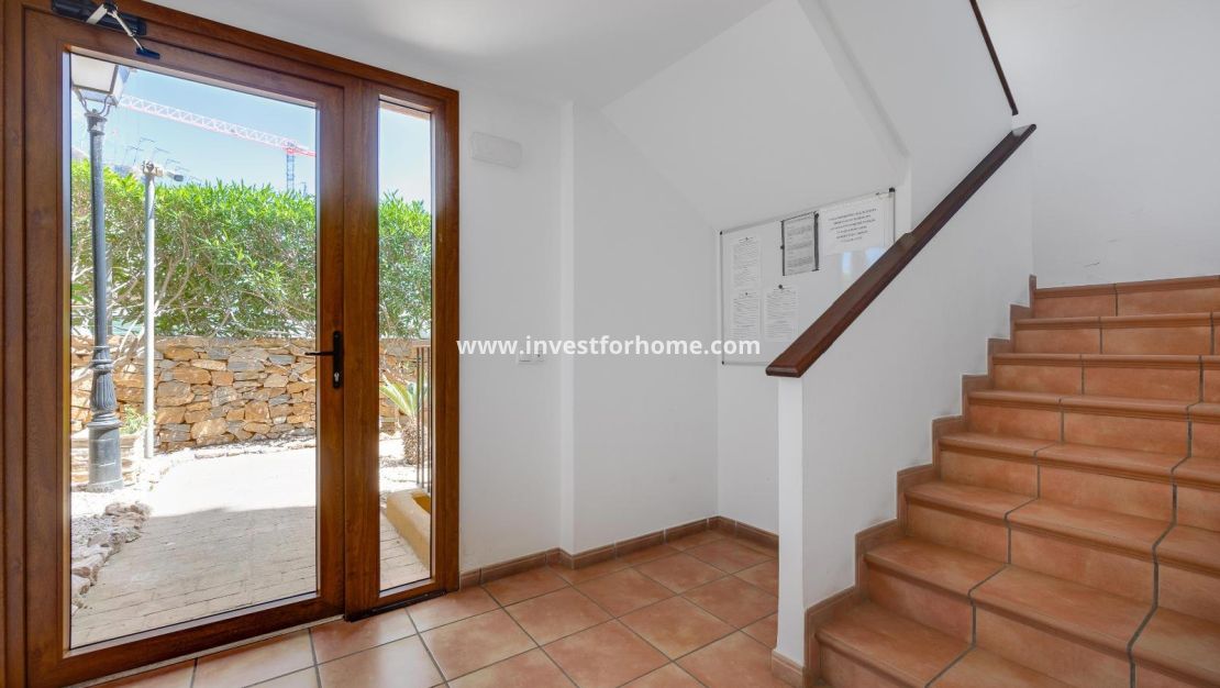 Verkoop - Appartement - Torrevieja - Punta prima