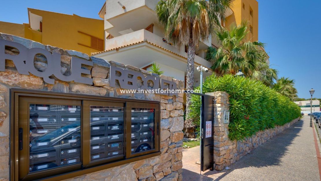 Verkoop - Appartement - Torrevieja - Punta prima