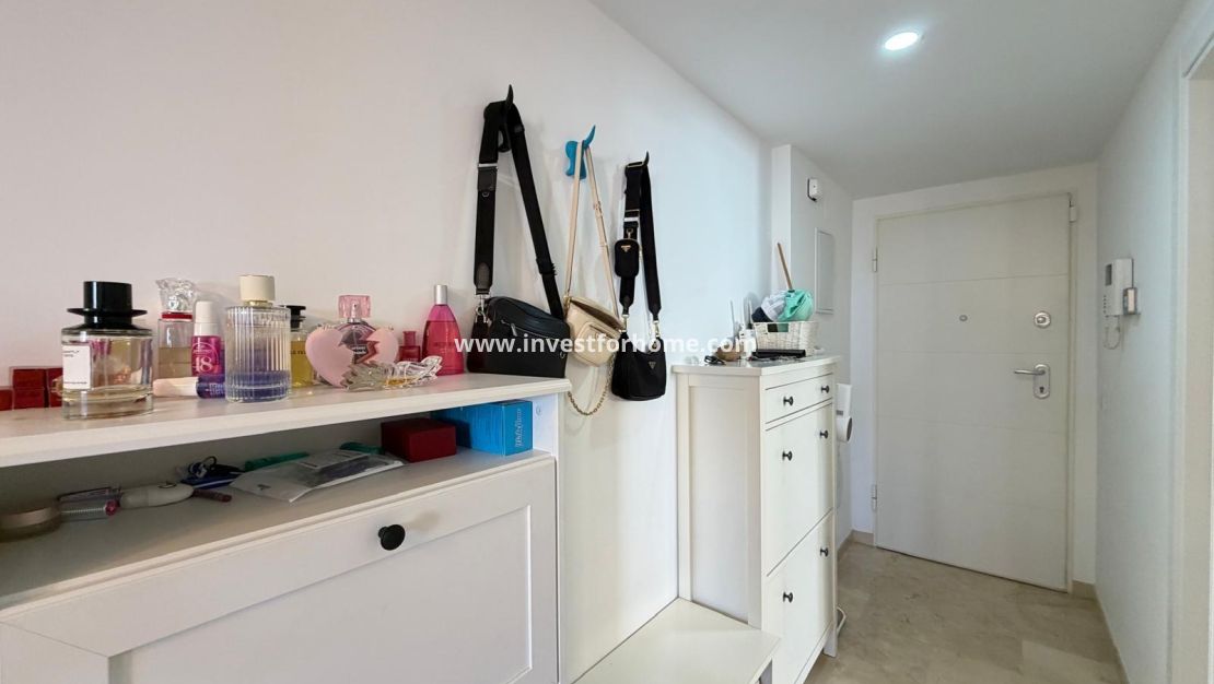 Verkoop - Appartement - Torrevieja - Punta prima