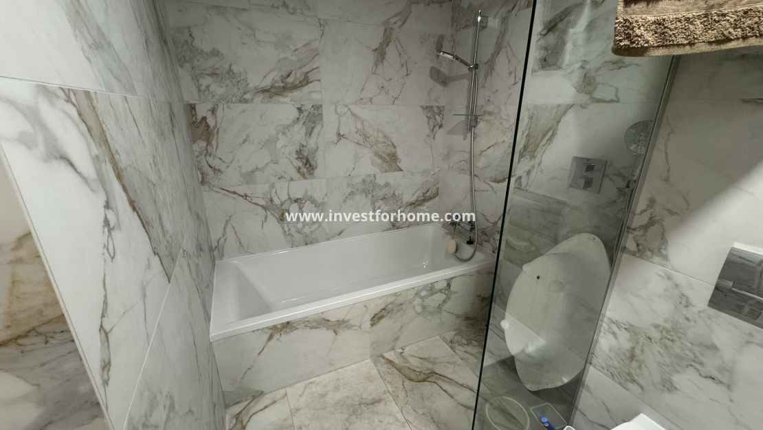 Verkoop - Appartement - Torrevieja - Rocio Del Mar