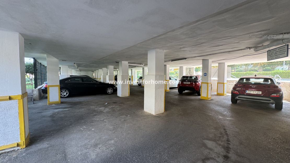 Verkoop - Appartement - Torrevieja - Rocio Del Mar