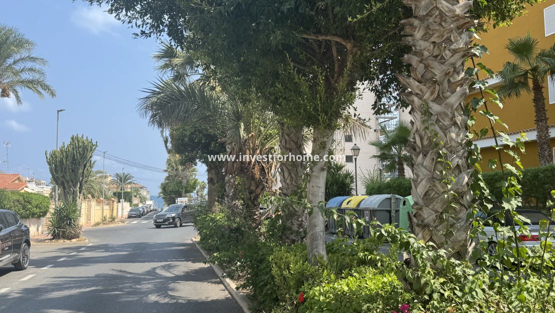 Verkoop - Appartement - Torrevieja - Rocio Del Mar