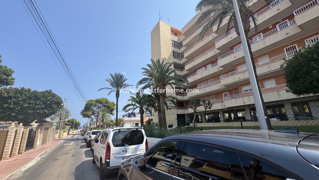 Verkoop - Appartement - Torrevieja - Rocio Del Mar