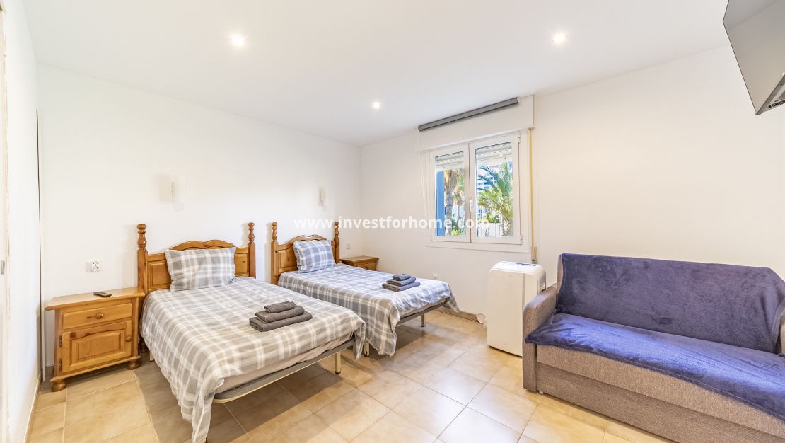 Verkoop - Appartement - Torrevieja - Rocio Del Mar