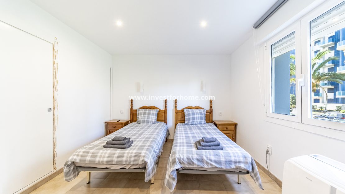 Verkoop - Appartement - Torrevieja - Rocio Del Mar