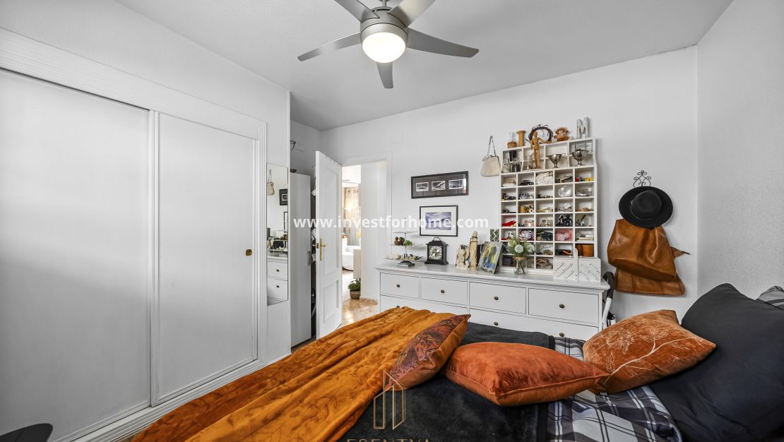 Verkoop - Appartement - Torrevieja - Rocio Del Mar