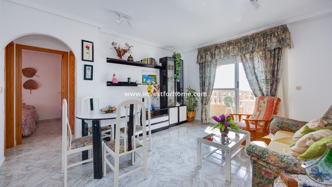 Verkoop - Appartement - Torrevieja - Torre Del Moro