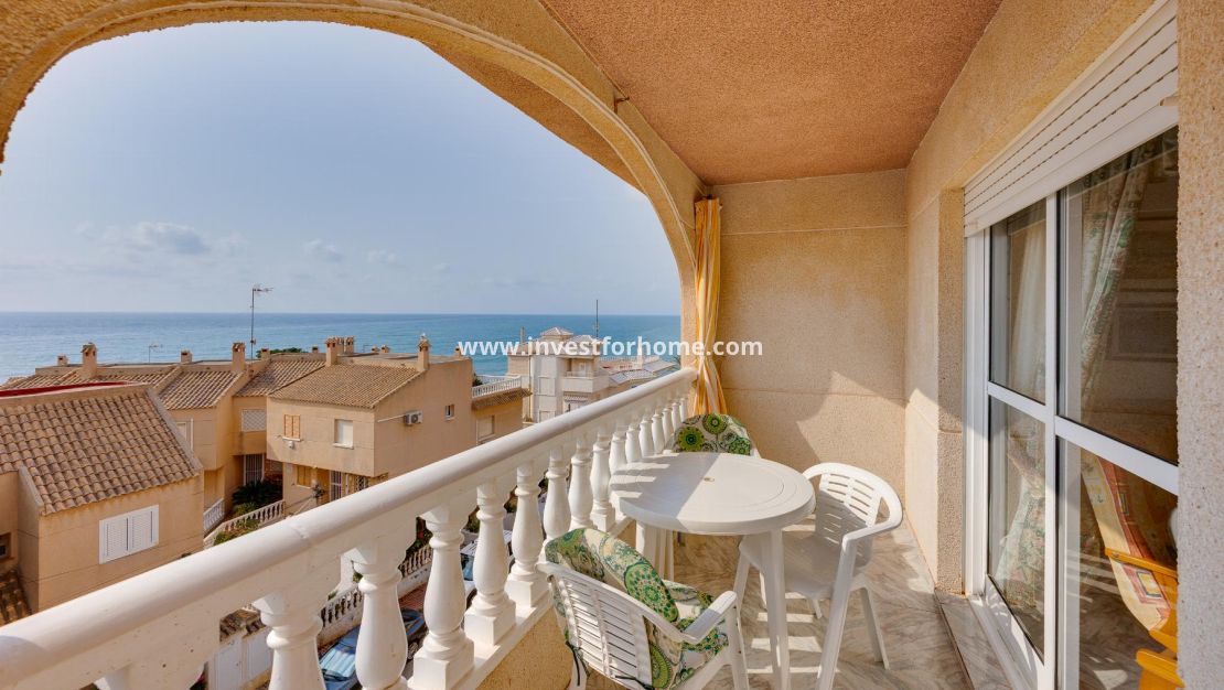 Verkoop - Appartement - Torrevieja - Torre Del Moro