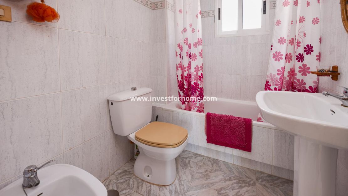 Verkoop - Appartement - Torrevieja - Torre Del Moro