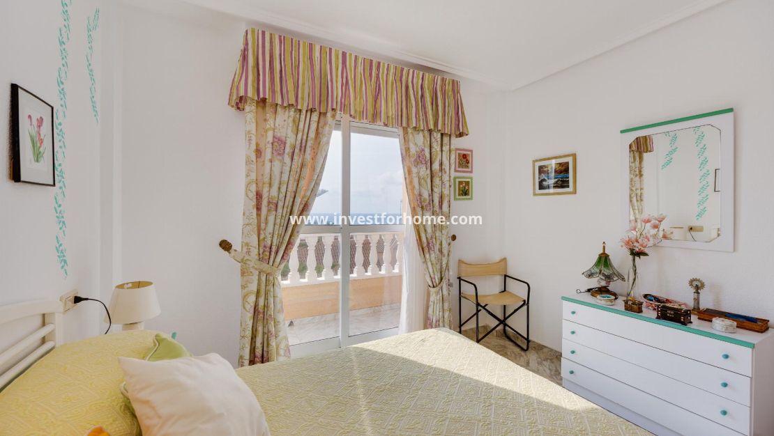 Verkoop - Appartement - Torrevieja - Torre Del Moro