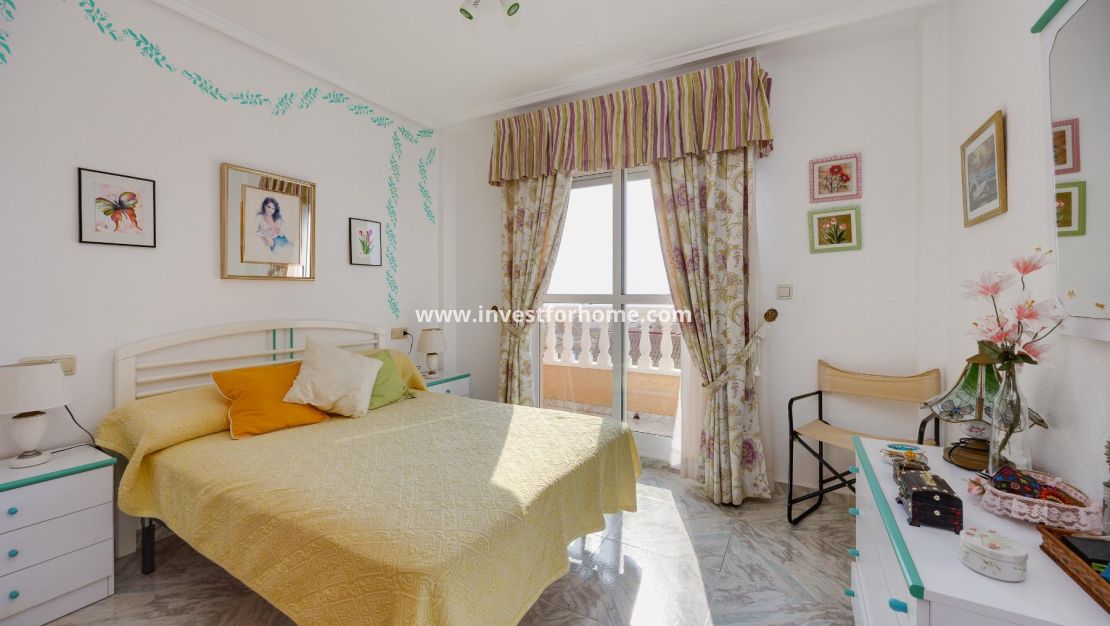 Verkoop - Appartement - Torrevieja - Torre Del Moro