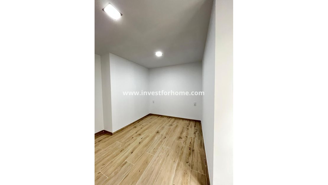 Verkoop - Appartement - Torrevieja - Torrelamata - La Mata