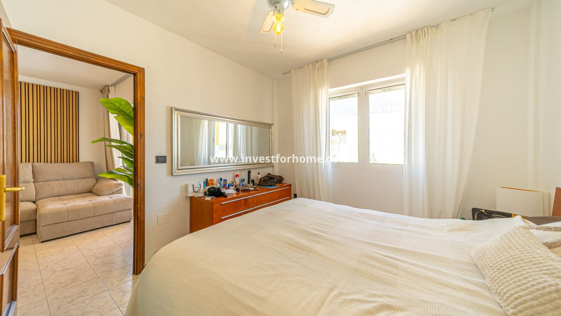 Verkoop - Appartement - Torrevieja - Torrelamata - La Mata