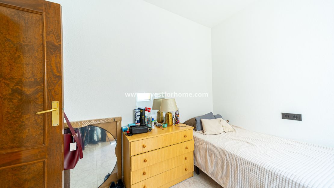 Verkoop - Appartement - Torrevieja - Torrelamata - La Mata