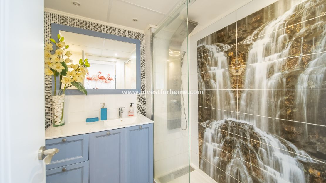 Verkoop - Appartement - Torrevieja - Torrelamata - La Mata