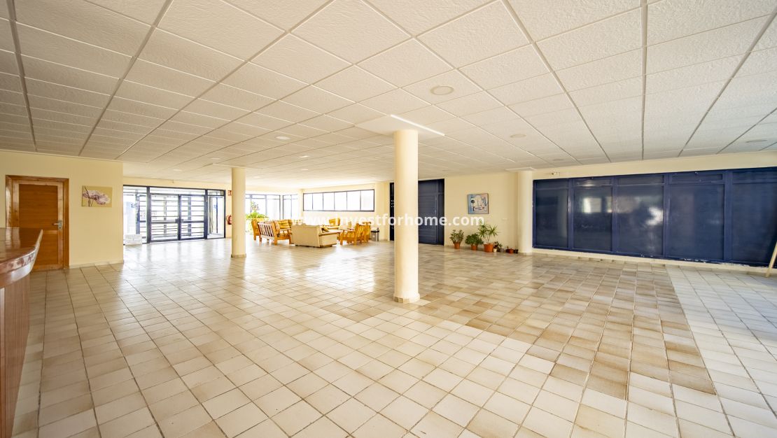 Verkoop - Appartement - Torrevieja - Torrelamata - La Mata