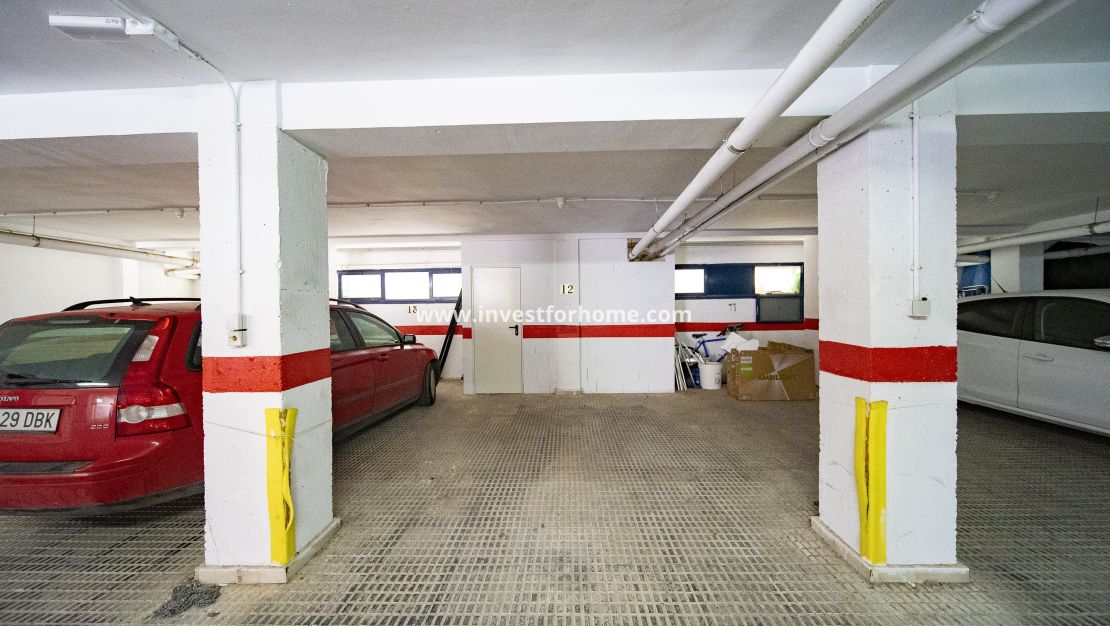 Verkoop - Appartement - Torrevieja - Torrelamata - La Mata