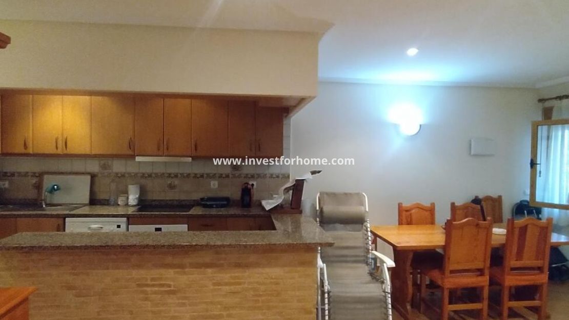 Verkoop - Appartement - Torrevieja - Torrelamata - La Mata
