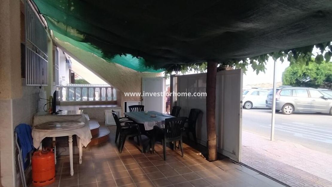 Verkoop - Appartement - Torrevieja - Torrelamata - La Mata