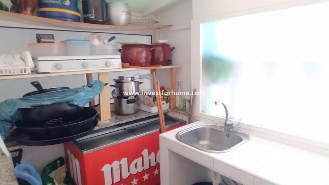 Verkoop - Appartement - Torrevieja - Torrelamata - La Mata