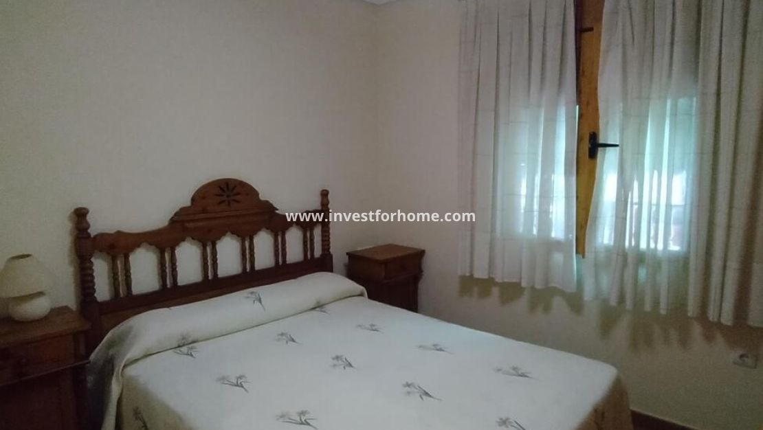 Verkoop - Appartement - Torrevieja - Torrelamata - La Mata